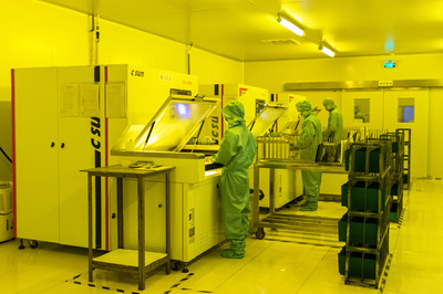 歐洲客戶來(lái)訪鑫海森，深化技術(shù)交流與戰(zhàn)略合作