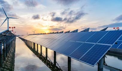 全球十大新能源強國 引領新興能源技術創新浪潮