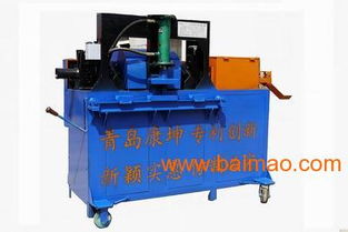 全面修復鋼管調(diào)直除銹刷油漆機及其相關設備概述