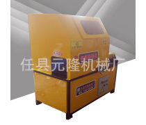 鋼管除銹拋光機 高效清潔與表面處理的理想選擇