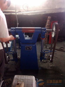 昆山單軸自動平面拋光機與鋼管除銹拋光機的應用與優(yōu)勢