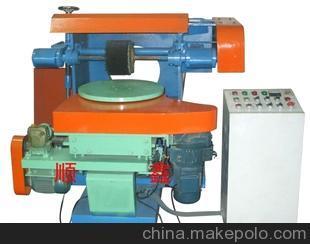 轉(zhuǎn)盤式平面自動(dòng)拋光機(jī) 高效表面處理的工業(yè)利器