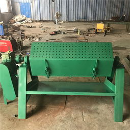 平面拋光機(jī)的深度解析 從光飾定制到金屬精密處理